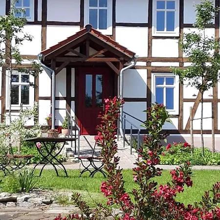Weserbergland - Pool, Sauna & Naturretreat Vahlbruch
