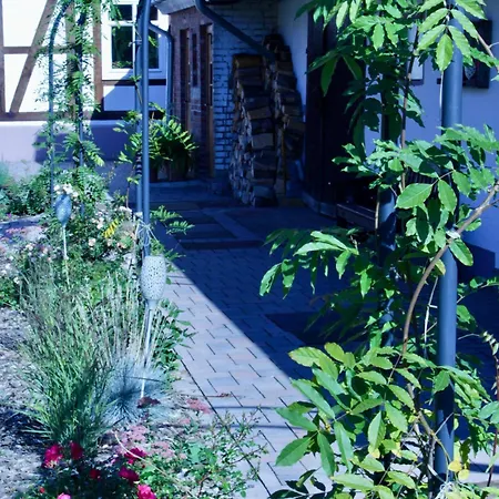 Weserbergland - Pool, Sauna & Naturretreat Vahlbruch
