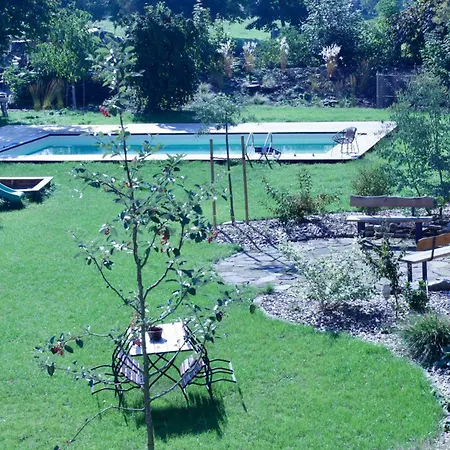 Weserbergland - Pool, Sauna & Naturretreat *