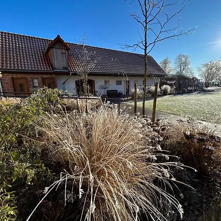 Weserbergland - Pool, Sauna & Naturretreat