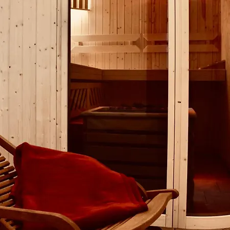 Weserbergland - Pool, Sauna & Naturretreat