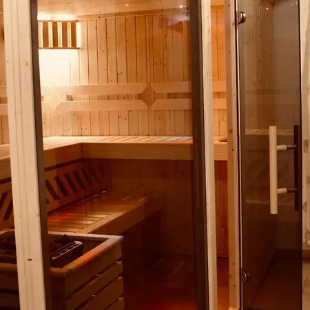 Weserbergland - Pool, Sauna & Naturretreat Apartment Vahlbruch