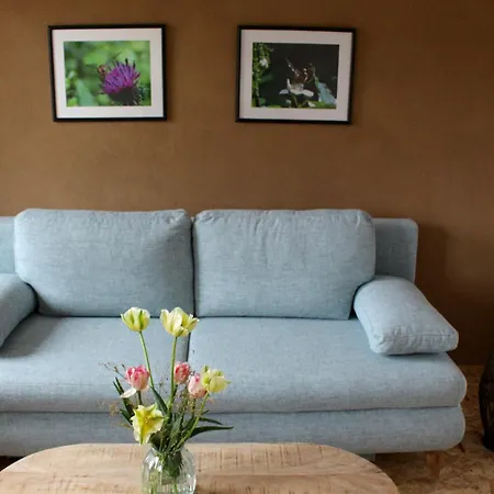 Weserbergland - Pool, Sauna & Naturretreat Appartement Vahlbruch