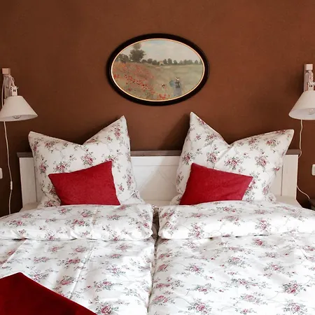 Appartement Weserbergland Vahlbruch