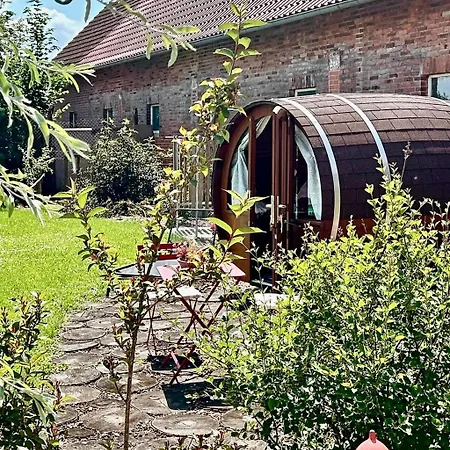 Weserbergland - Pool, Sauna & Naturretreat דירה Vahlbruch