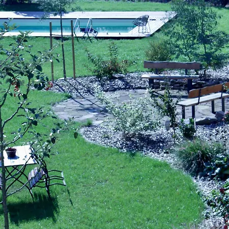 Weserbergland - Pool, Sauna & Naturretreat Vahlbruch