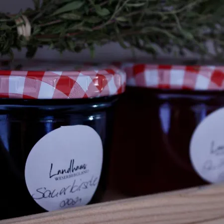 Apartamento Weserbergland