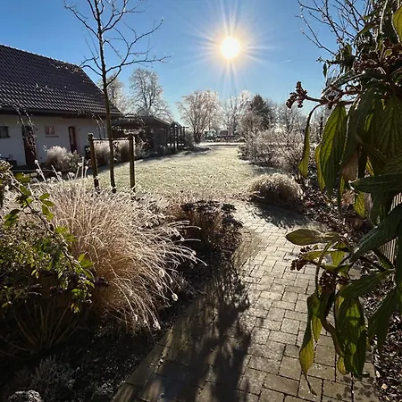 Weserbergland - Pool, Sauna & Naturretreat