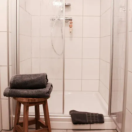 Weserbergland Apartamento Vahlbruch