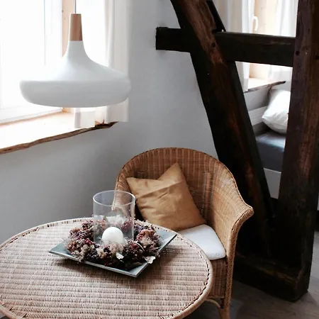 Weserbergland Apartamento Vahlbruch