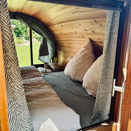 Weserbergland - Pool, Sauna & Naturretreat *