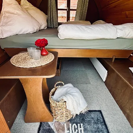 Weserbergland - Pool, Sauna & Naturretreat