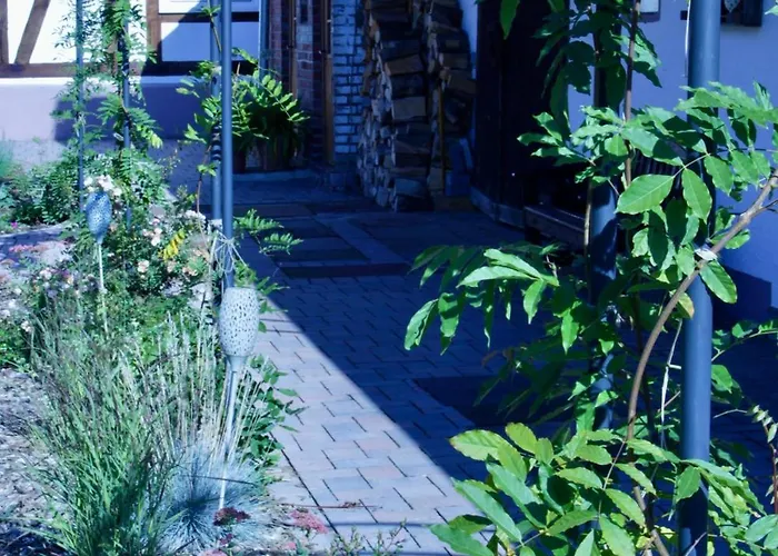 Weserbergland Vahlbruch