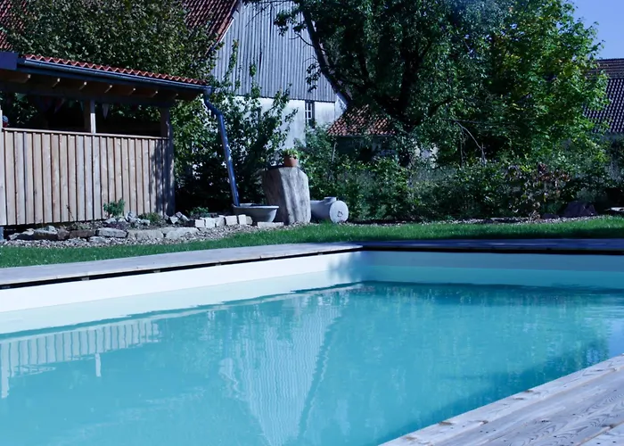 Weserbergland * Vahlbruch